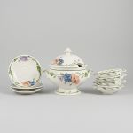 1347 5413 DINNERWARE